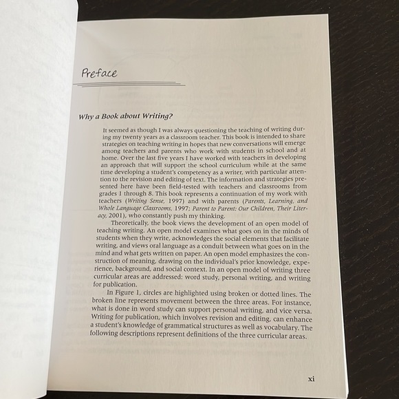 3 reading and writing teacher resource books - Picture 7 of 7